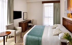 Movenpick Hotel And Apartments Bur Dubai